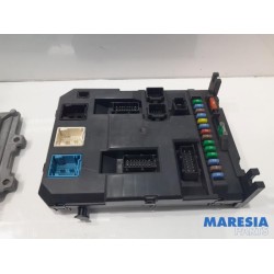 Citroen - DS3 - Engine management computer