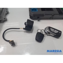 Citroen - DS3 - Engine management computer