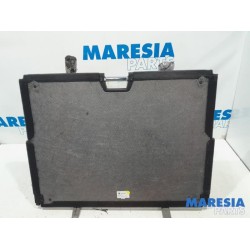 Peugeot - 3008 - Coffre tapis