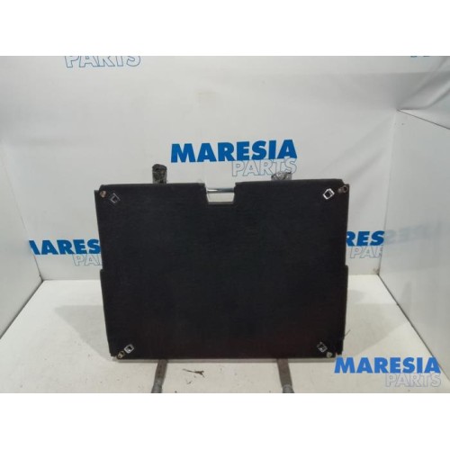 Peugeot - 3008 - Boot mat