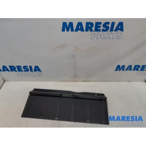 Peugeot - 3008 - Luggage compartment trim