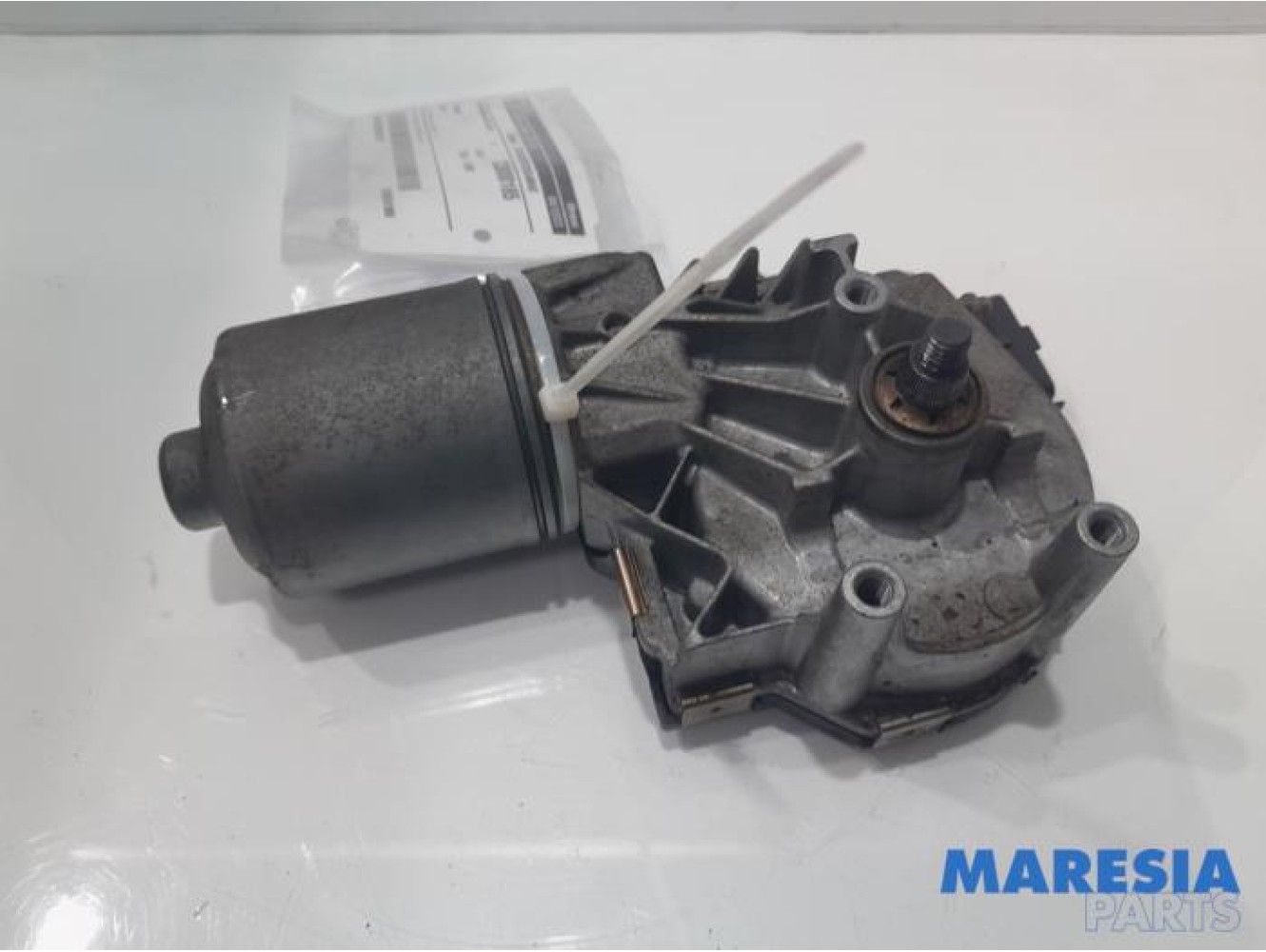 Peugeot - 308 - Front wiper motor