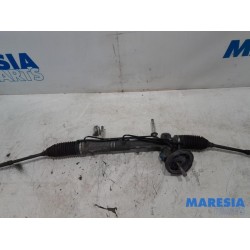 Peugeot - 308 - Stuurhuis