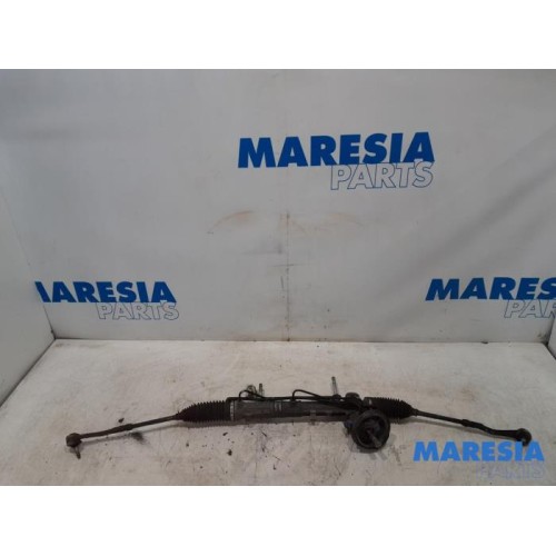 Peugeot - 308 - Stuurhuis