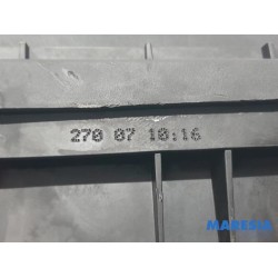 Peugeot - 308 - Air box