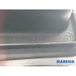 Peugeot - 308 - Air box