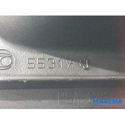 Peugeot - 308 - Air box