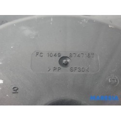 Peugeot - 308 - Fan motor