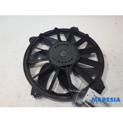 Peugeot - 308 - Fan motor