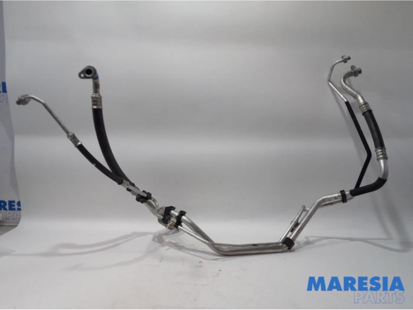 Peugeot - 308 - Air conditioning line