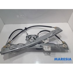 Citroen - DS3 - Window mechanism 2-door, front left