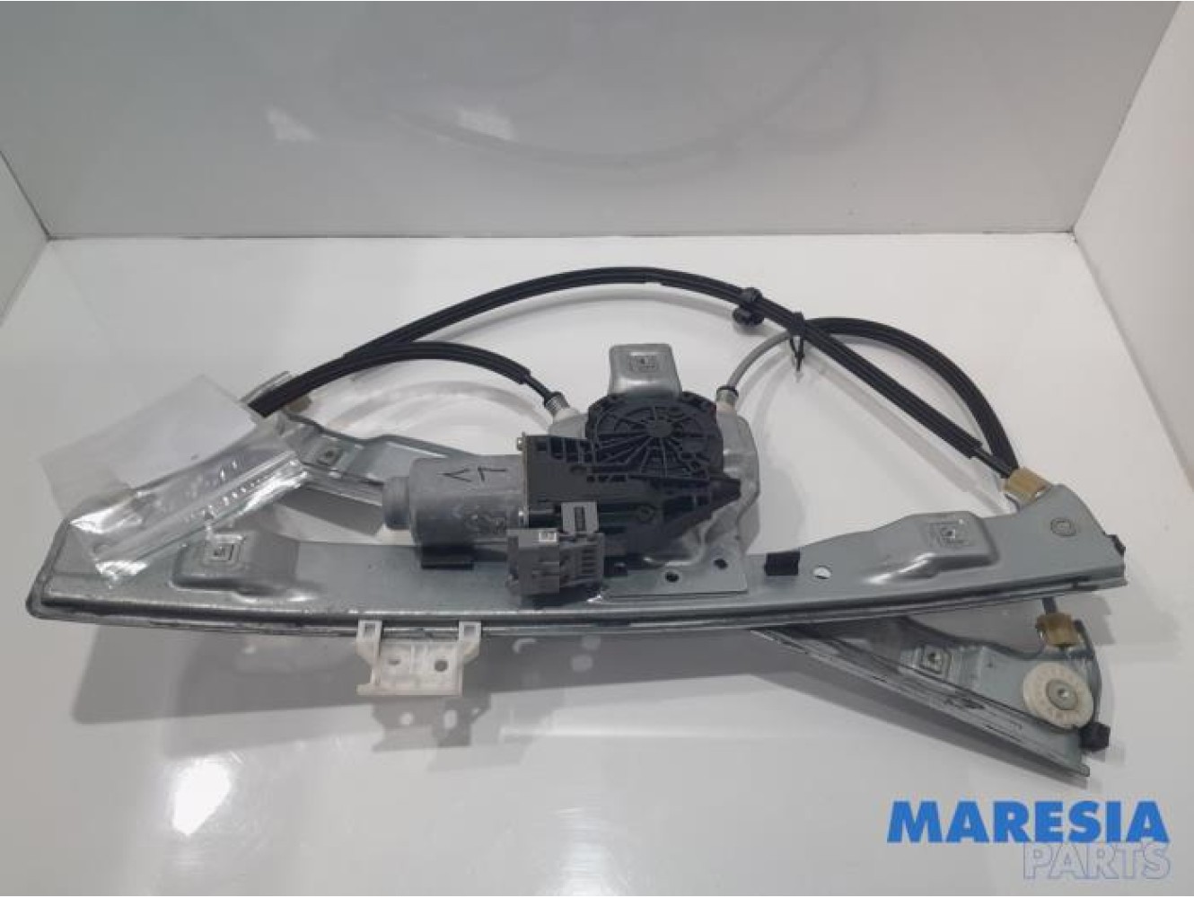 Citroen - DS3 - Window mechanism 2-door, front left