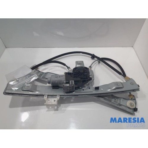 Citroen - DS3 - Window mechanism 2-door, front left