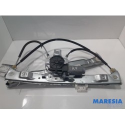 Citroen - DS3 - Window mechanism 2-door, front right