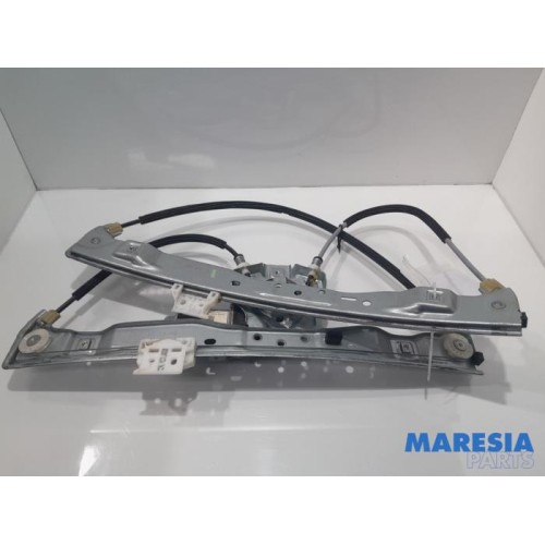 Citroen - DS3 - Window mechanism 2-door, front right
