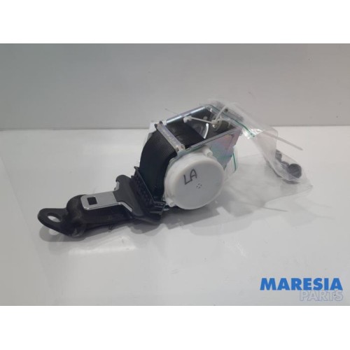 Citroen - DS3 - Sicherheitsgurt links hinten