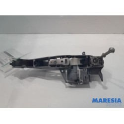 Citroen - DS3 - Türgriff 2-türig links