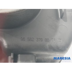 Peugeot - 308 - Resonance housing
