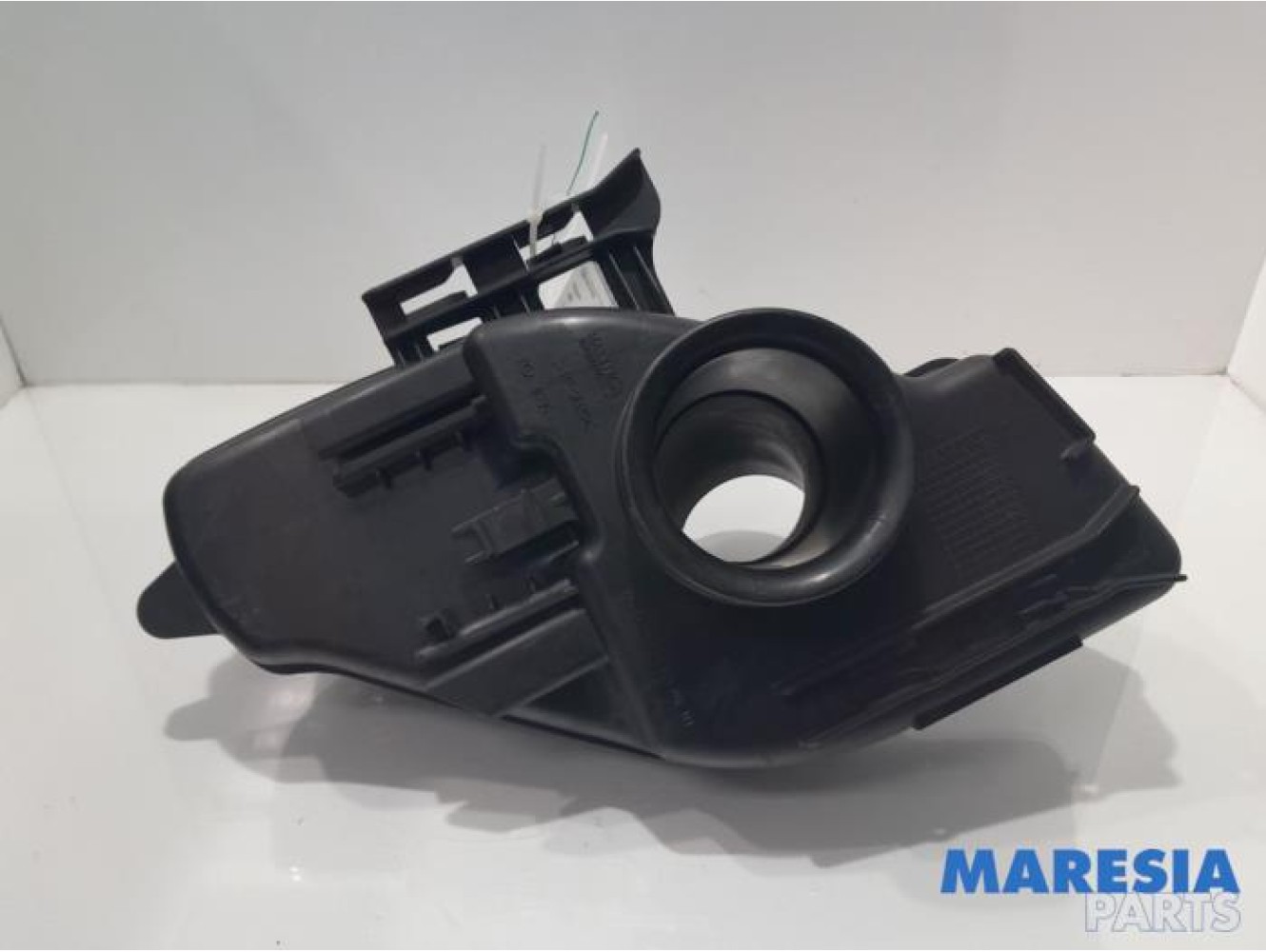 Peugeot - 308 - Resonance housing
