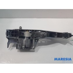 Citroen - DS3 - Door handle 2-door, right
