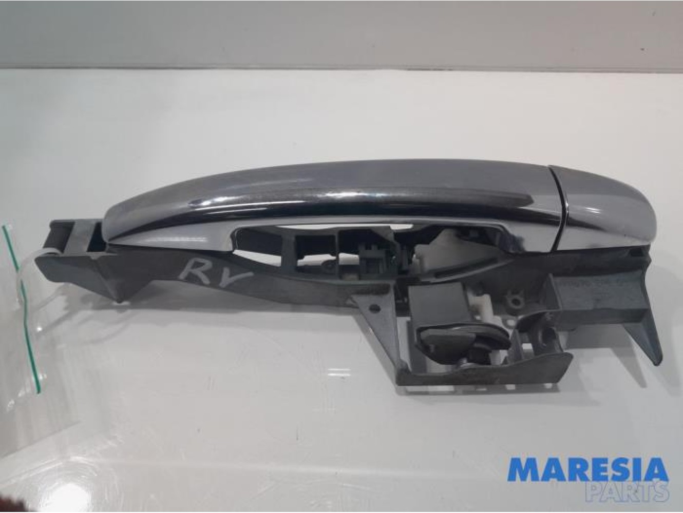 Citroen - DS3 - Door handle 2-door, right