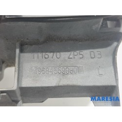 Citroen - DS3 - Door handle 2-door, right