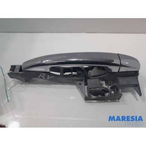 Citroen - DS3 - Door handle 2-door, right