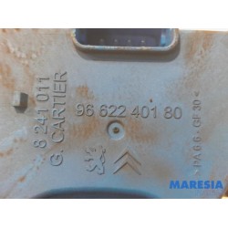 Peugeot - 308 - Résistance ventilateur