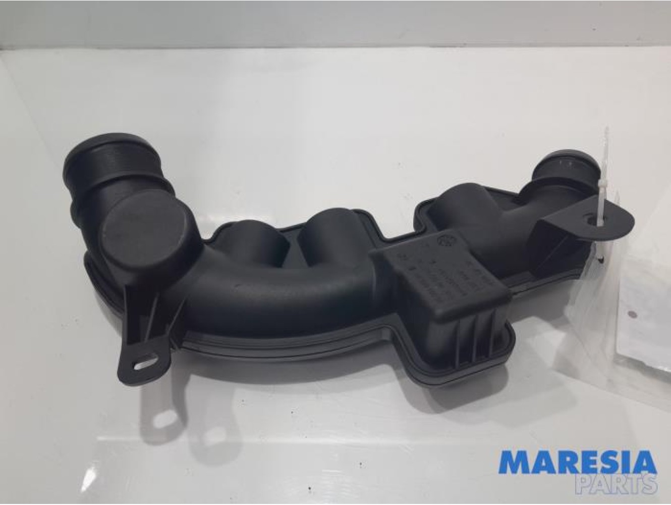 Peugeot - 308 - Intercooler tube