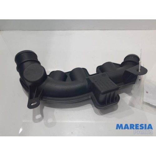 Peugeot - 308 - Intercooler Buis