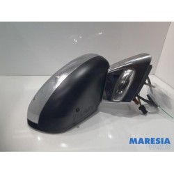 Citroen - DS3 - Wing mirror, right