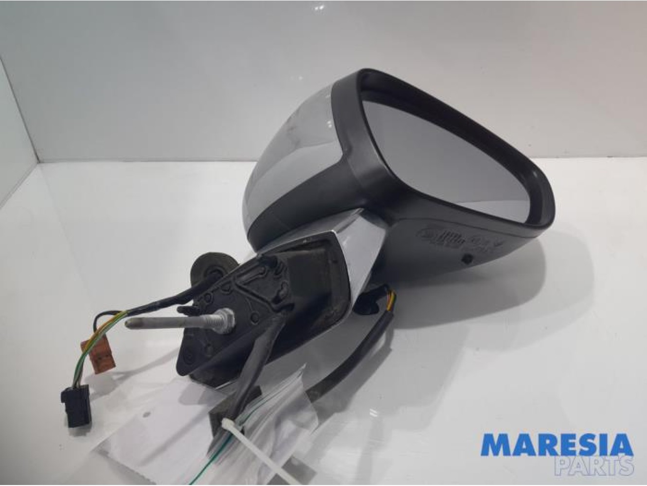 Citroen - DS3 - Wing mirror, right