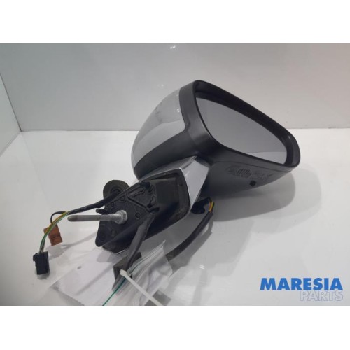 Citroen - DS3 - Wing mirror, right