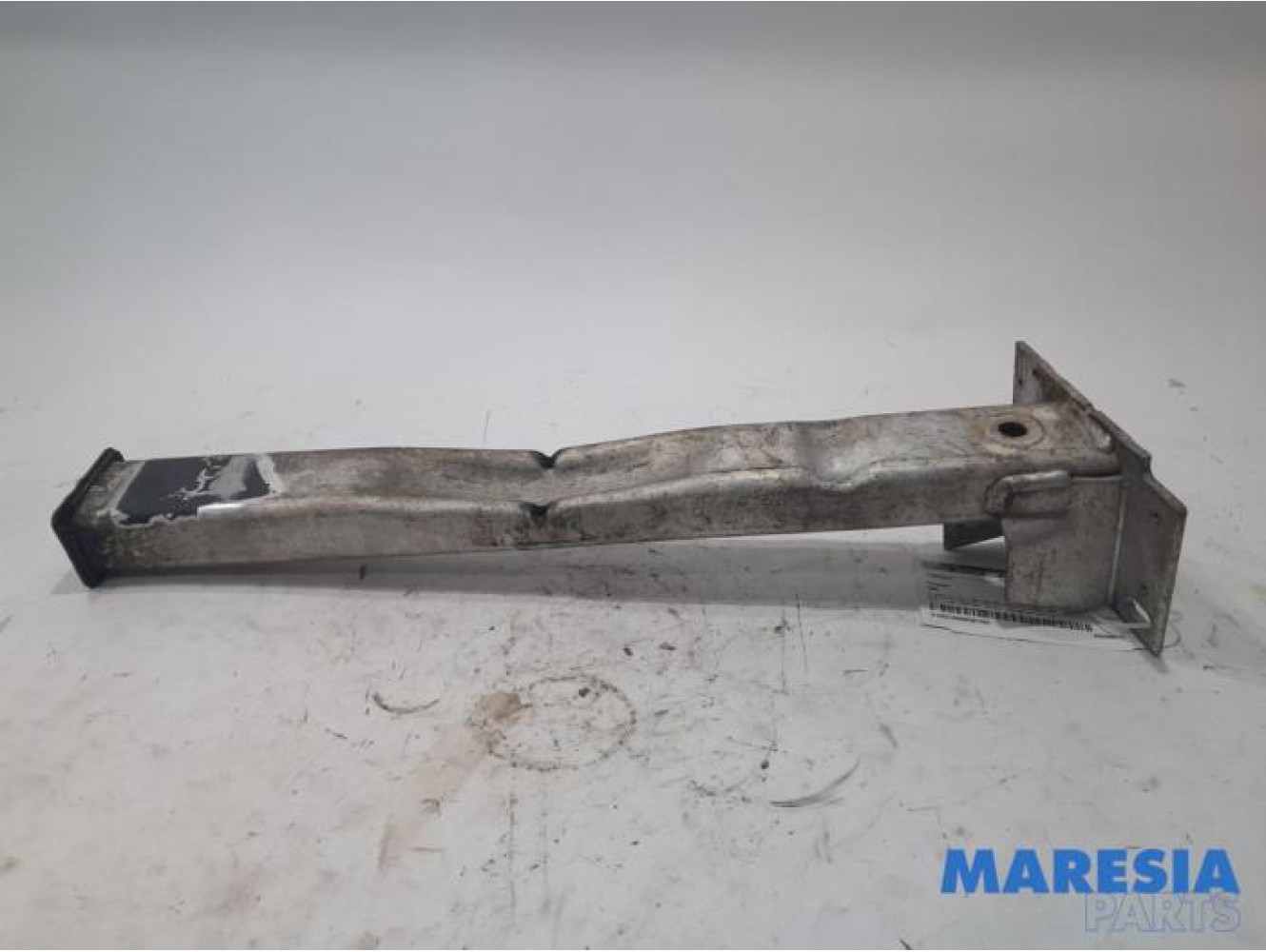 Peugeot - 308 - Subframe