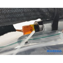 Citroen - DS3 - Airbag hemel links