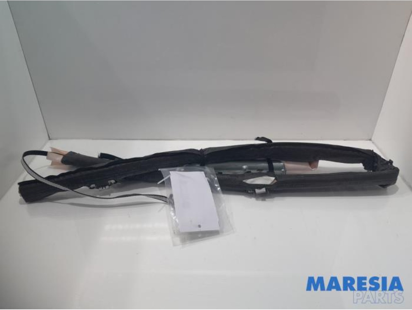 Citroen - DS3 - Airbag hemel links