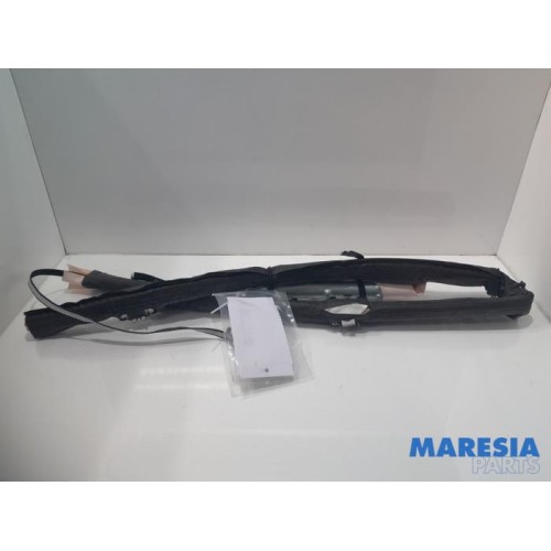 Citroen - DS3 - Airbag hemel links