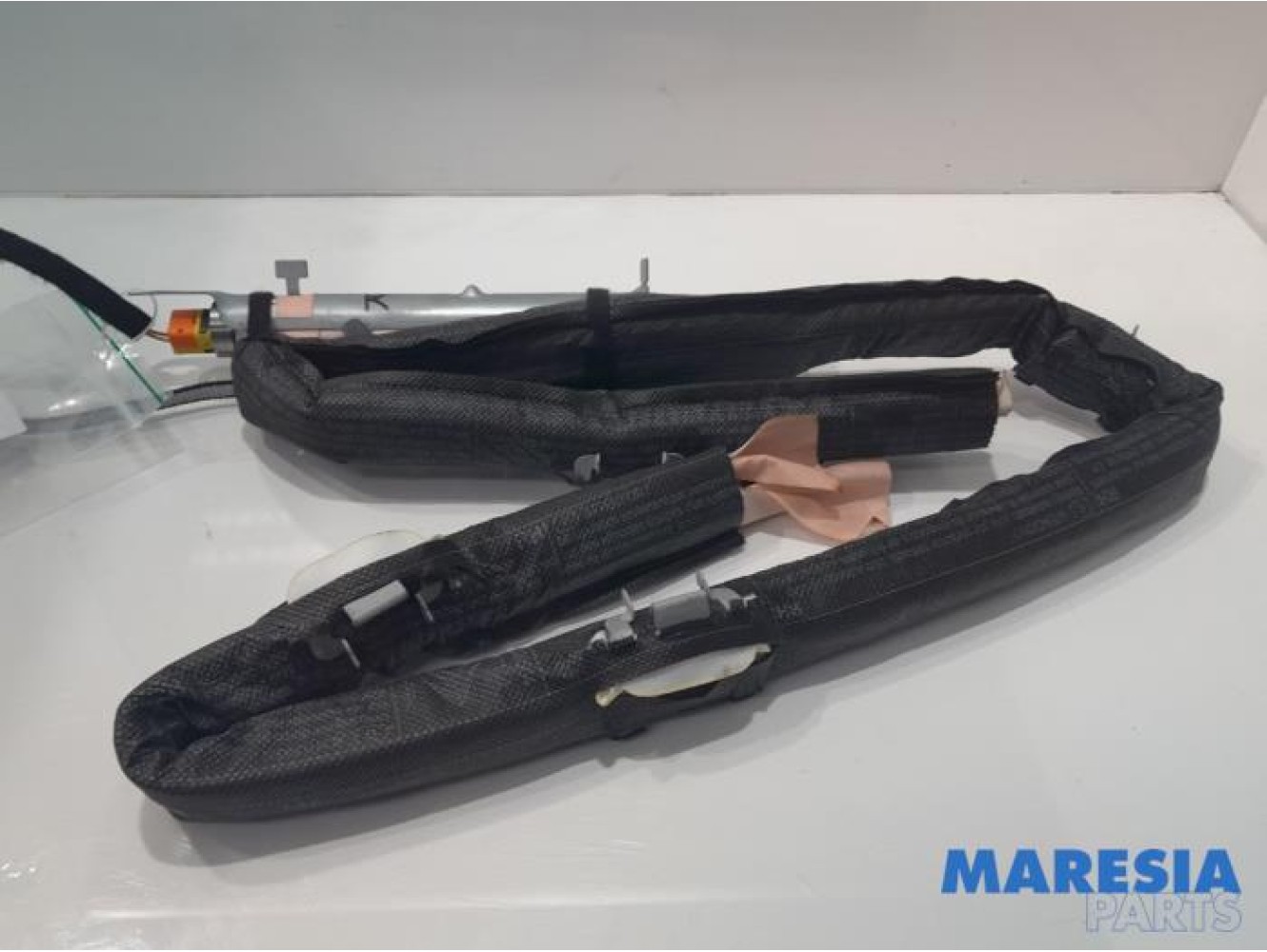 Citroen - DS3 - Airbag hemel rechts