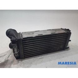 Peugeot - 308 - Intercooler