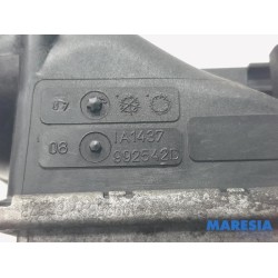 Peugeot - 308 - Intercooler