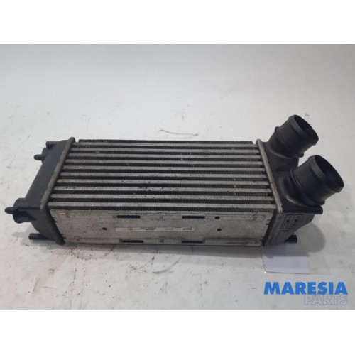 Peugeot - 308 - Intercooler
