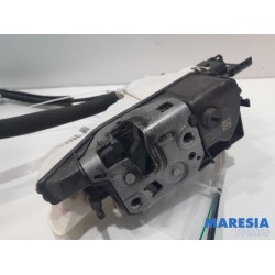 Citroen - DS3 - Türschlossmechanik 2-türig links