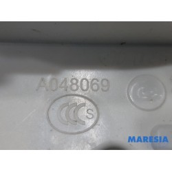 Citroen - DS3 - Türschlossmechanik 2-türig links