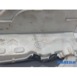 Citroen - DS3 - Door lock mechanism 2-door, right