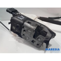 Citroen - DS3 - Door lock mechanism 2-door, right