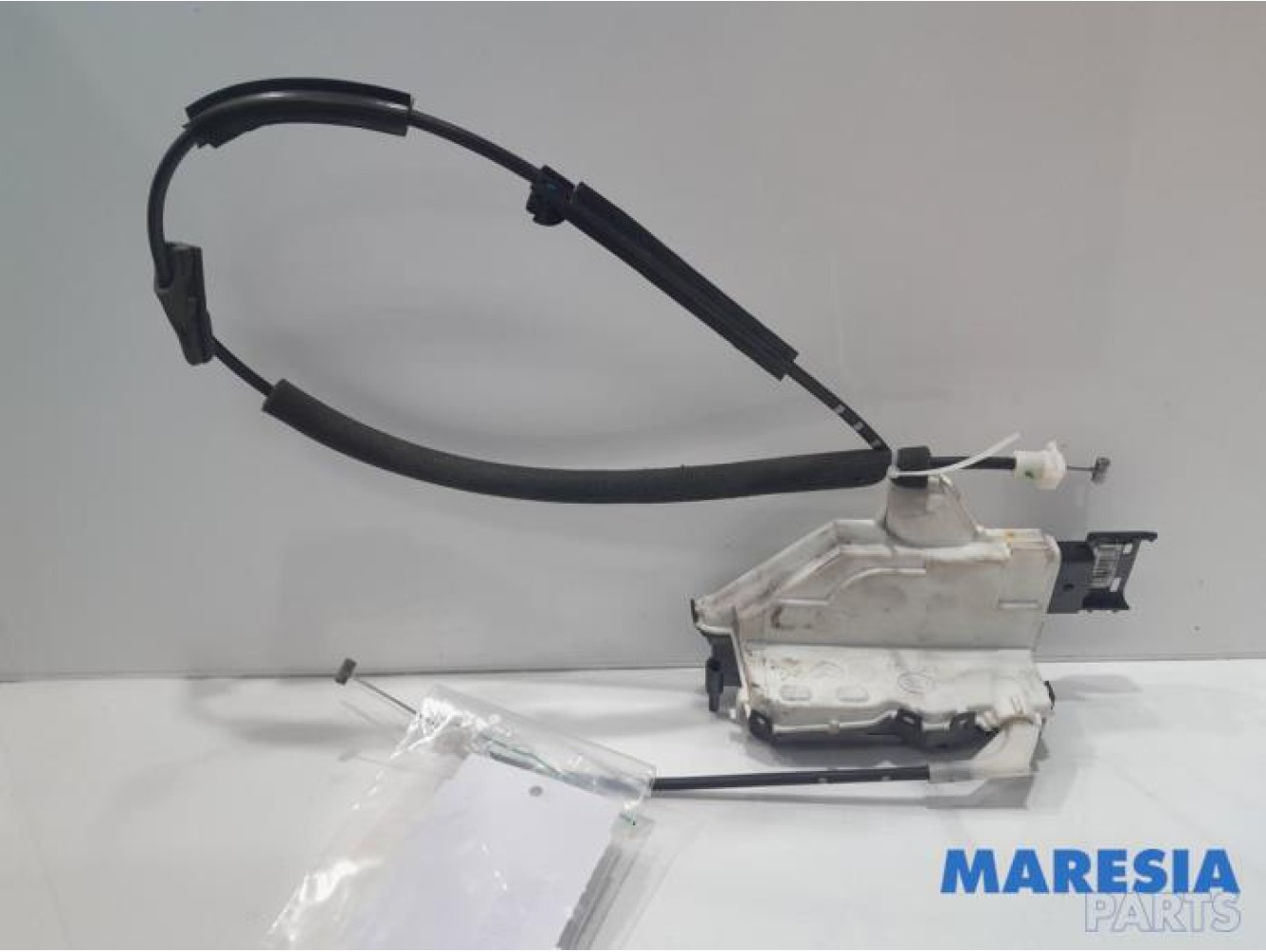 Citroen - DS3 - Door lock mechanism 2-door, right