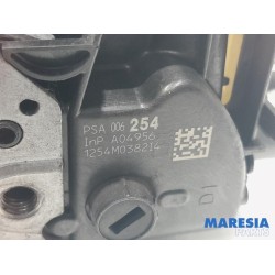 Citroen - DS3 - Door lock mechanism 2-door, right