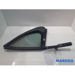 Citroen - DS3 - Quarter light, front left