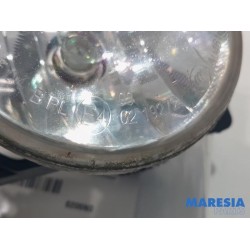 Citroen - DS3 - Fog light, front left