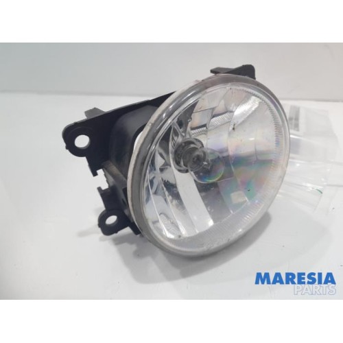 Citroen - DS3 - Fog light, front left